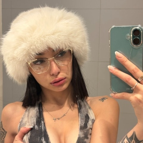 Tatiana Brava
