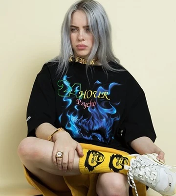 Billie Eilish