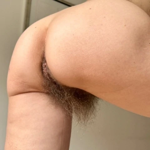 Hairy Sara