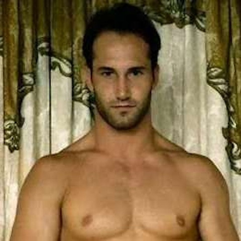 Cory Evans