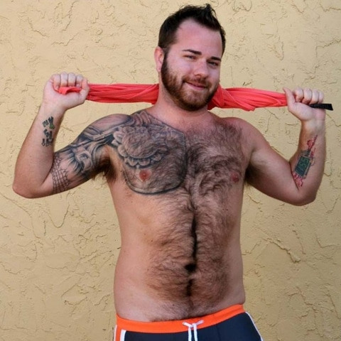 Zeke Johnson