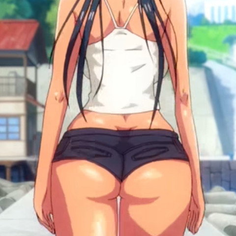Hanime world