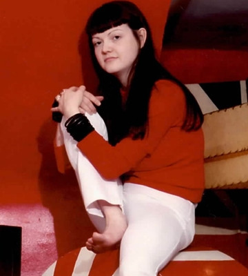 Meg White