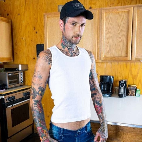 Ryan Sebastian
