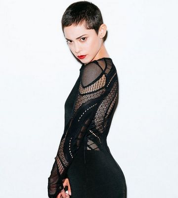 Rosa Salazar