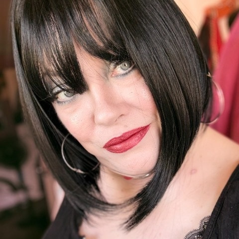 Tina Snua