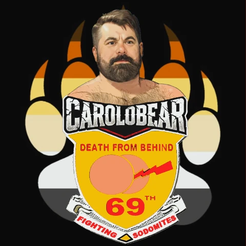 carolobear