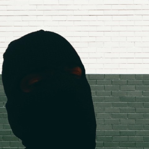 Glaring Simbol