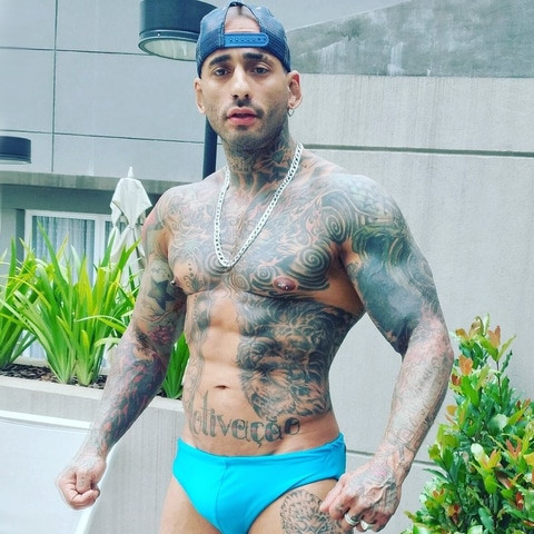 Jean Carlos