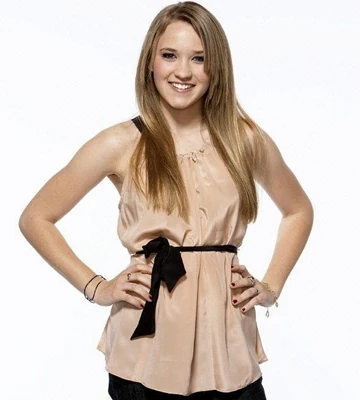 Emily Osment