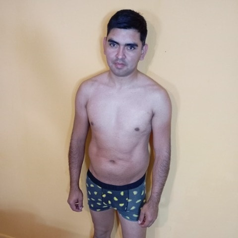 Adam King