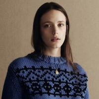 Stacy Martin