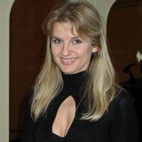 Marina Anna Eich