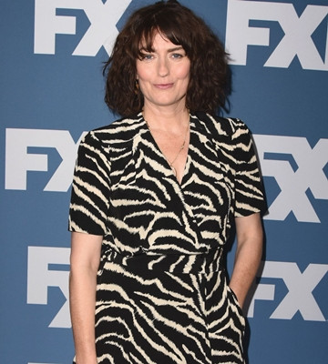 Anna Chancellor