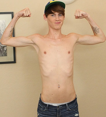 Elijah White