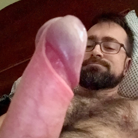 BeardedHiker