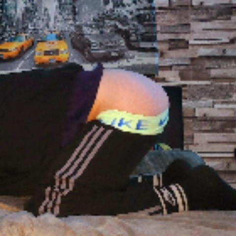 TRACKSUITBOY
