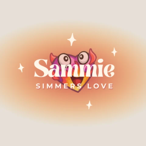 Sammie SimmersLove