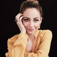 Nicole Richie