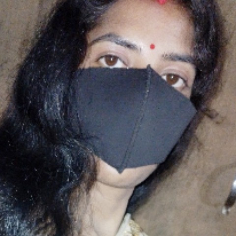 Luto Mandal