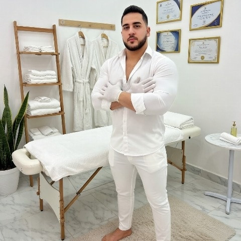 HotMassagem
