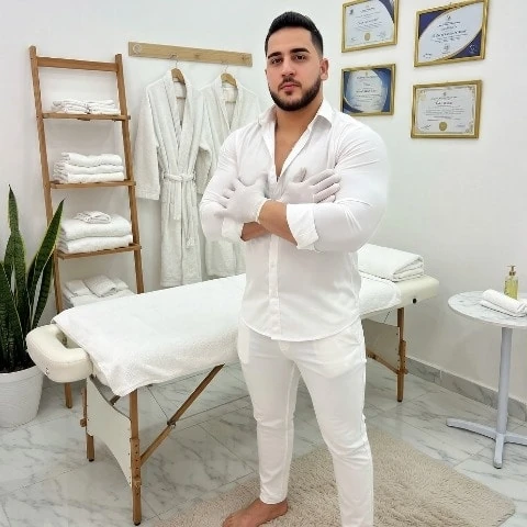 HotMassagem 