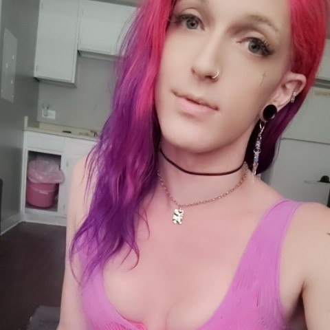 Sissy Princess