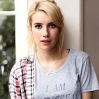 Emma Roberts