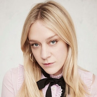 Chloe Sevigny