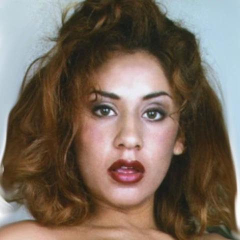 Sabrina Gelata (Simone)