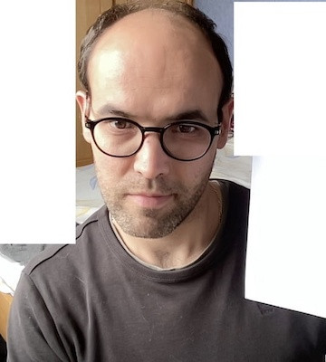 Cedric GENAY