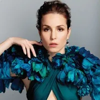 Noomi Rapace