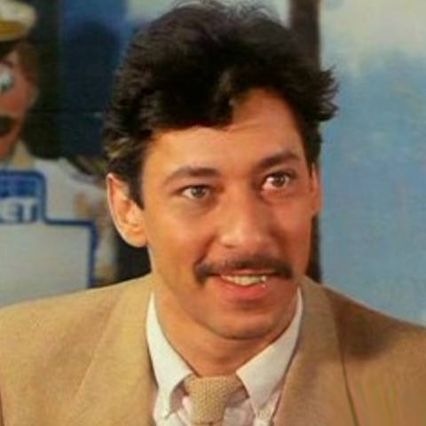 Jacky Arnal (Jacky Jack)