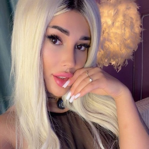 BettyVelvet