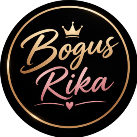 Bogusrika