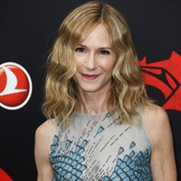 Holly Hunter