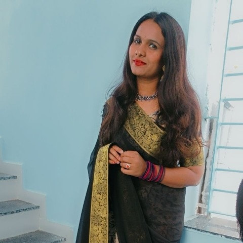 Kavita _zawazawi