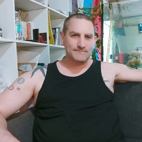 Teddy Thebeer