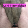 Mini-Pimmelchen