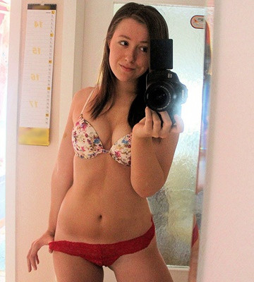 Lily Marie