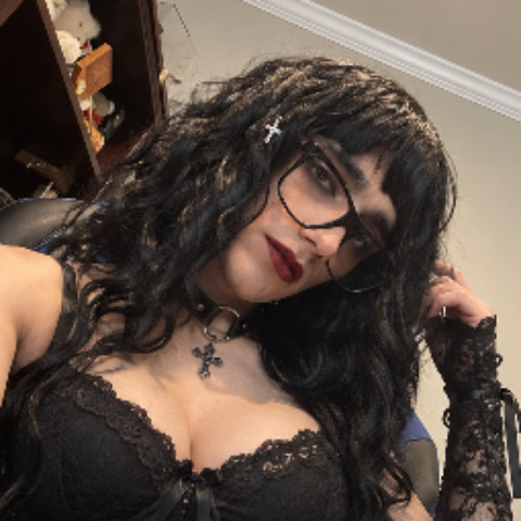 Zuri_the_goodslave
