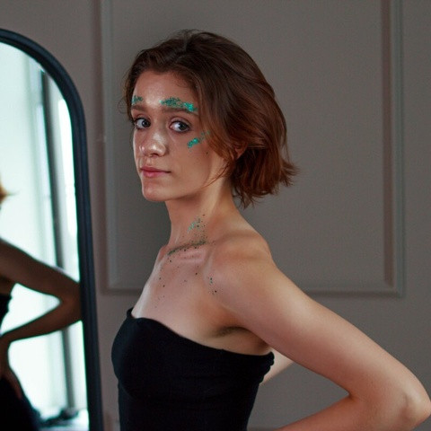 FrancescaLi
