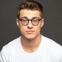 Blake Mitchell