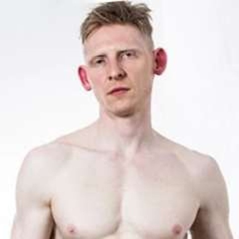 Rob Yaeger