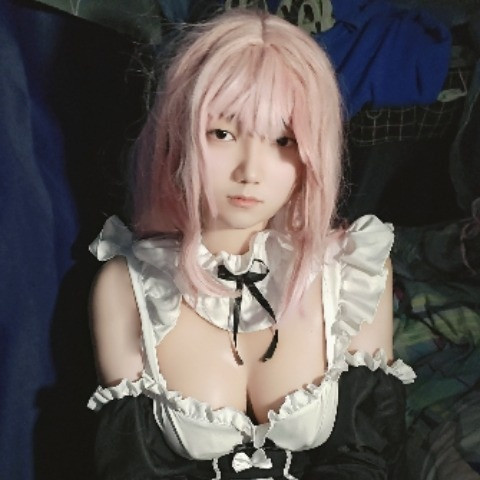 Lucky Seele