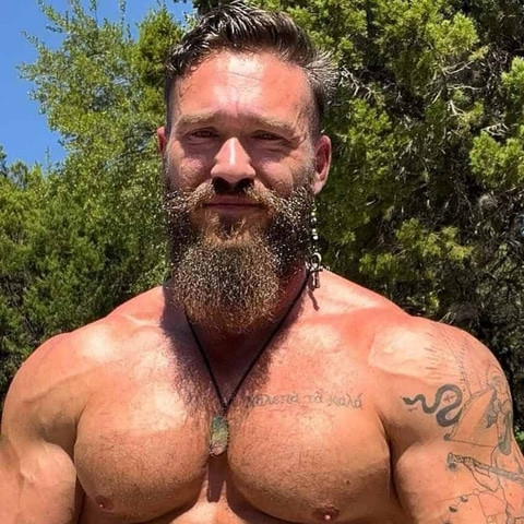 Scott Holliday