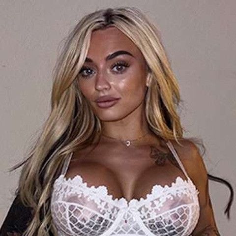 Chloe Houston