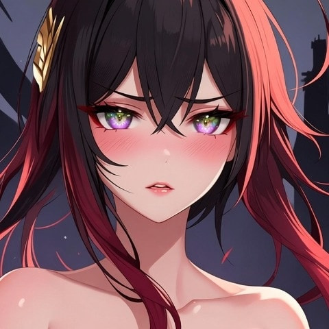 Fantasy love