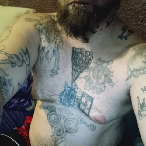Tattooedfreakbottom