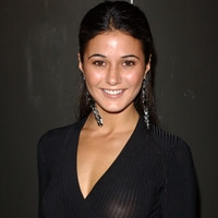 Emmanuelle Chriqui